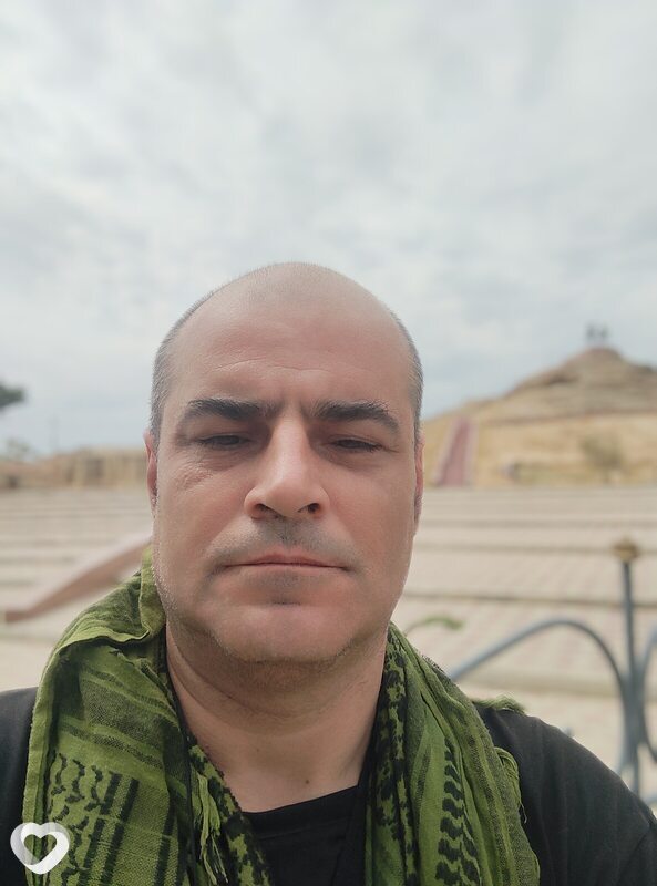 Vlad, 48, Актау — анкета №2348441