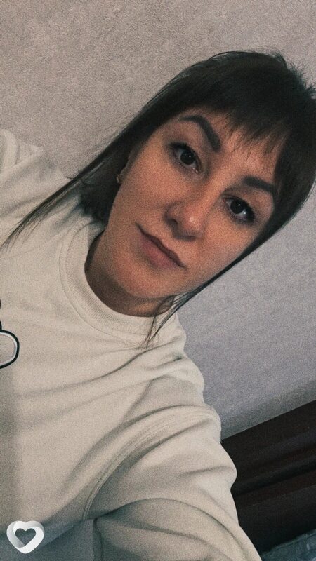 Татьяна, 30, Новосибирске — анкета №2348445