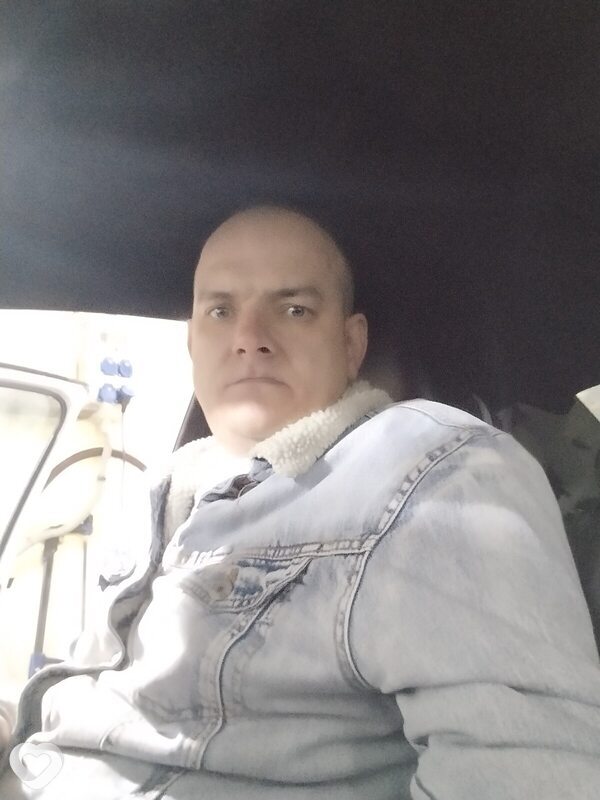 Павел, 40, Люберцах — анкета №2348603