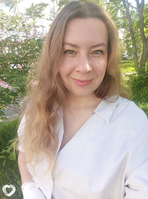 Алёна, 31, Воронеже — анкета №2348611