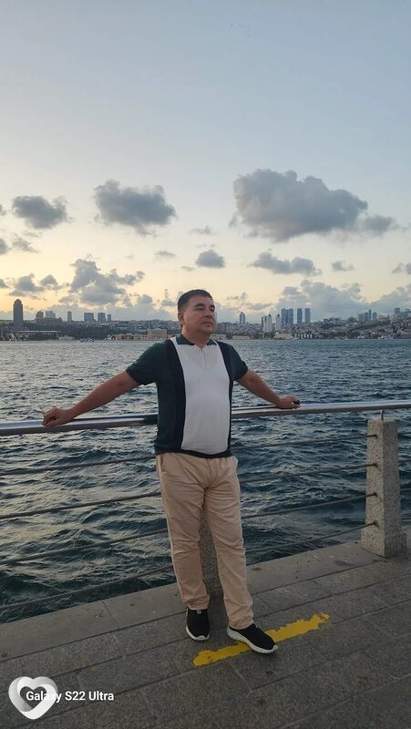Есть, 46, Орске — анкета №2348825