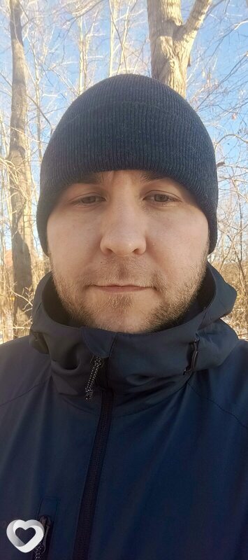 Павел, 34, Омске — анкета №2348832