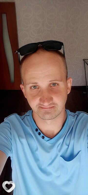 Дмитрий, 34, Омске — анкета №2348836