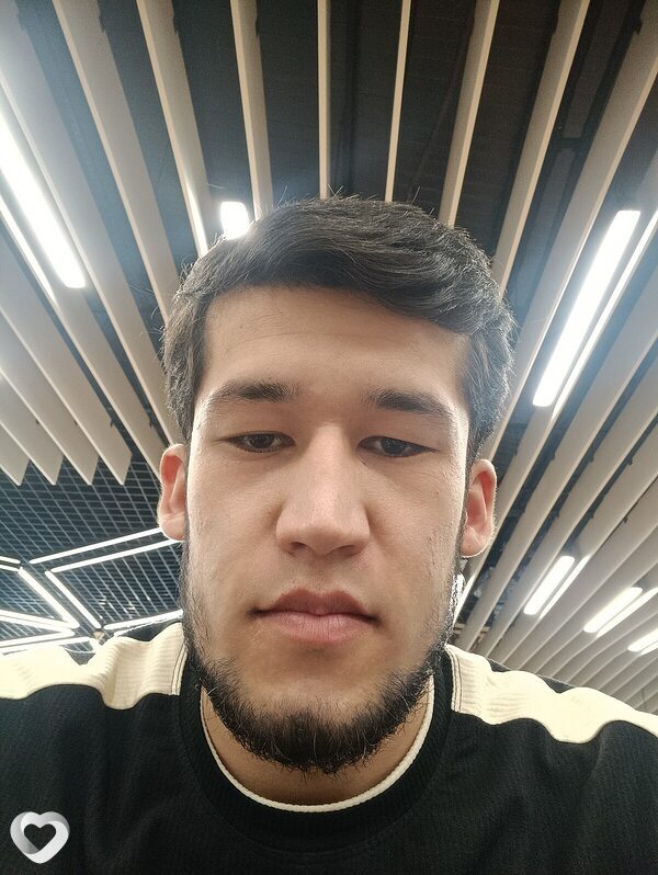 Iskandar, 24, Ростове-на-Дону — анкета №2348839