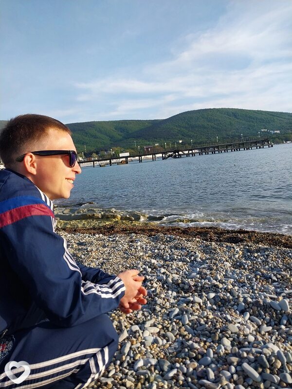 Вадим, 27, Нижнем Новгороде — анкета №2348840
