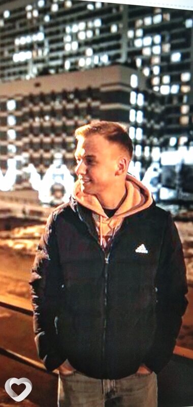 Владимир, 32, Москве — анкета №2348843