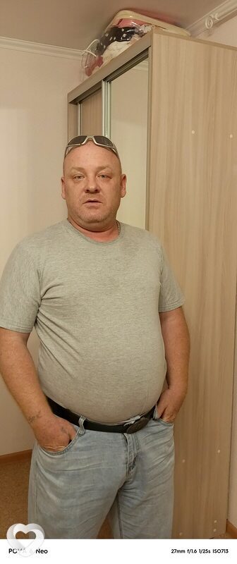 Дмитрий, 43, Туле — анкета №2348549