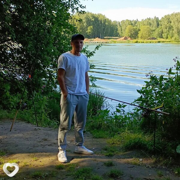 Виталий, 39, Москве — анкета №2348553
