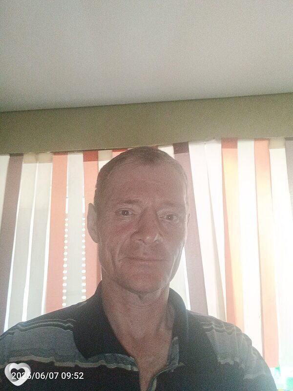 Вадим, 48, Барнауле — анкета №2348555
