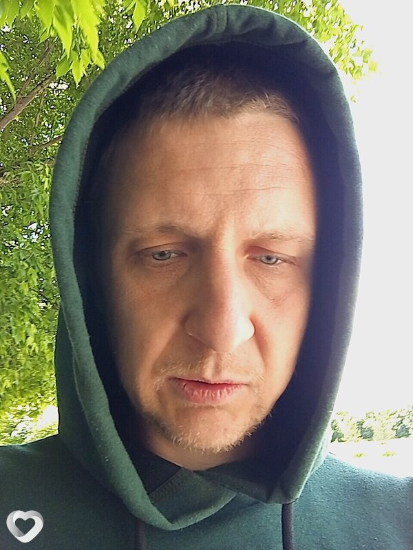 Игорь, 36, Барнауле — анкета №2348563