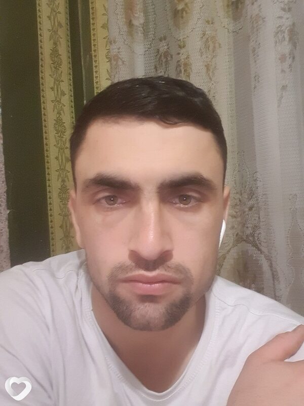 Султан, 33, Новосибирске — анкета №2348570