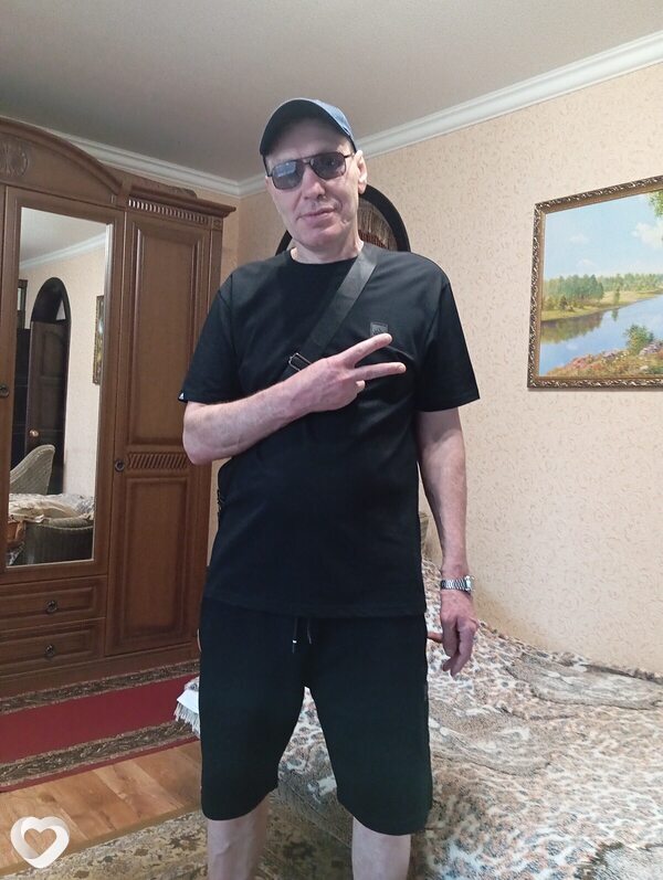 Александр, 47, Ростове-на-Дону — анкета №2348674