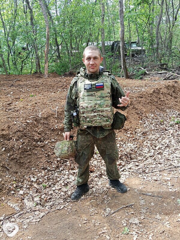 Владимир, 32, Воронеже — анкета №2348676