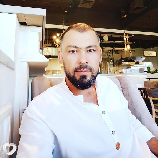 Ровшан, 38, Ханты-Мансийске — анкета №2348678