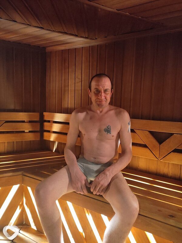 Дмитрий, 45, Новосибирске — анкета №2348679