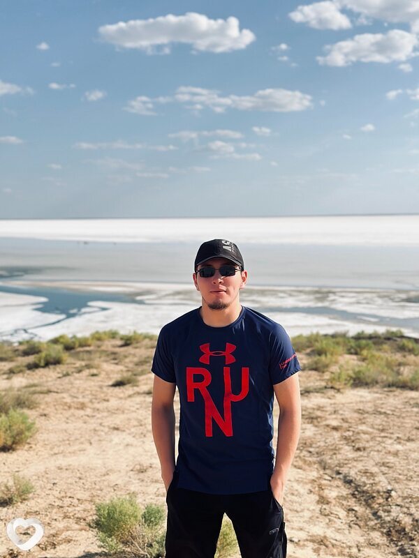 Аслан, 26, Атырау(гурьев) — анкета №2348680