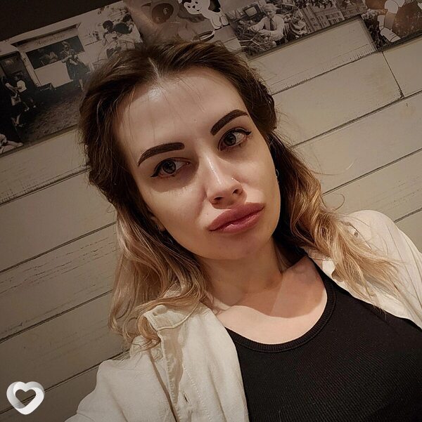 Александра, 32, Москве — анкета №2348691