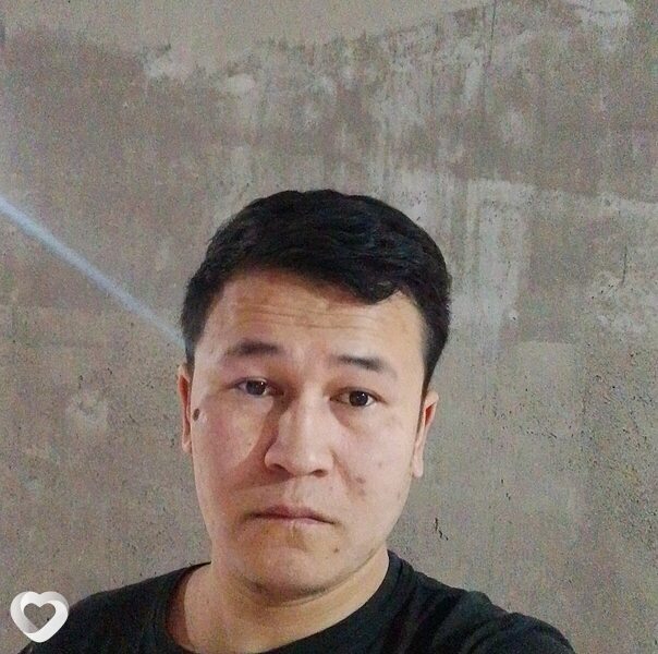 Алиакбар Сафаров, 30, Астане — анкета №2348693