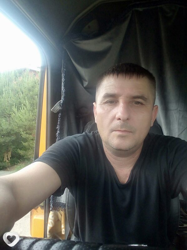 Владимир, 46, Нижнем Новгороде — анкета №2348696
