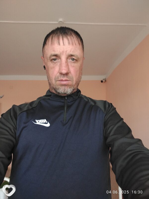 Андрей, 46, Нерчинске — анкета №2348622