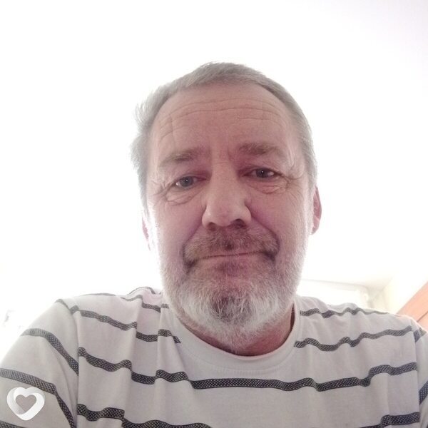 Андрей, 58, Гомеле — анкета №2348625