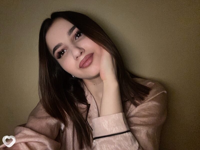 Света, 23, Тюмени — анкета №2348637