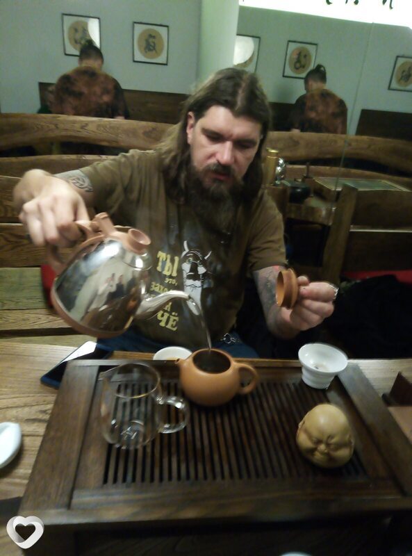 Алексей, 48, Костроме — анкета №2348640