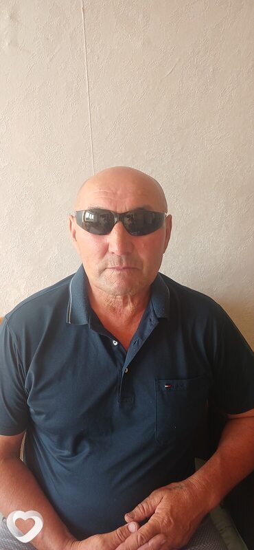 Талгат, 57, Павлодаре — анкета №2348641