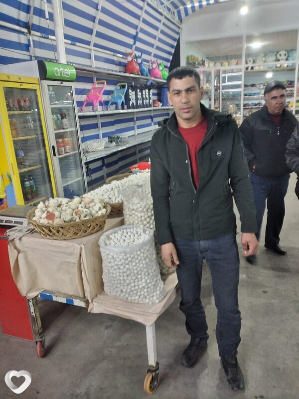 Русик, 34, Самаре — анкета №2348642