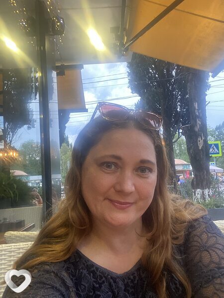 Юлия, 52, Ульяновске — анкета №2348572
