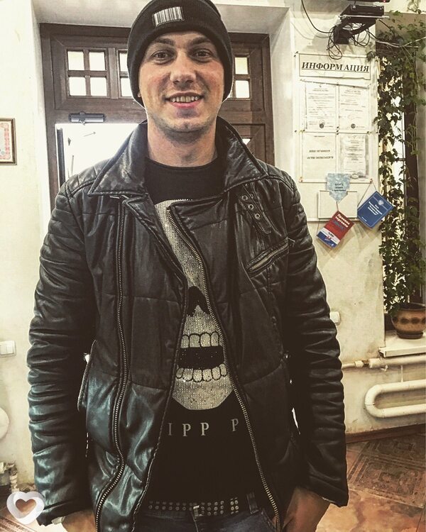 Андрей, 33, Новокузнецке — анкета №2348573