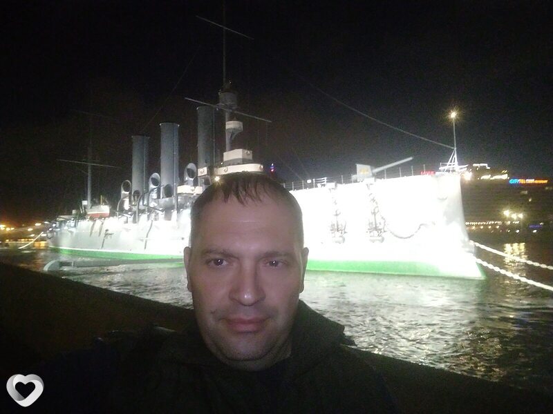 Андрей, 48, Новосибирске — анкета №2348577