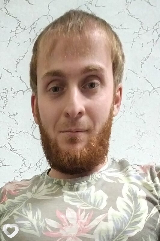 Рустам, 32, Пыти-Яхе — анкета №2348595