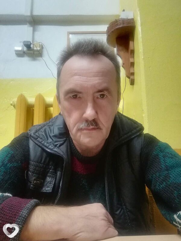 Виктор, Ельск
