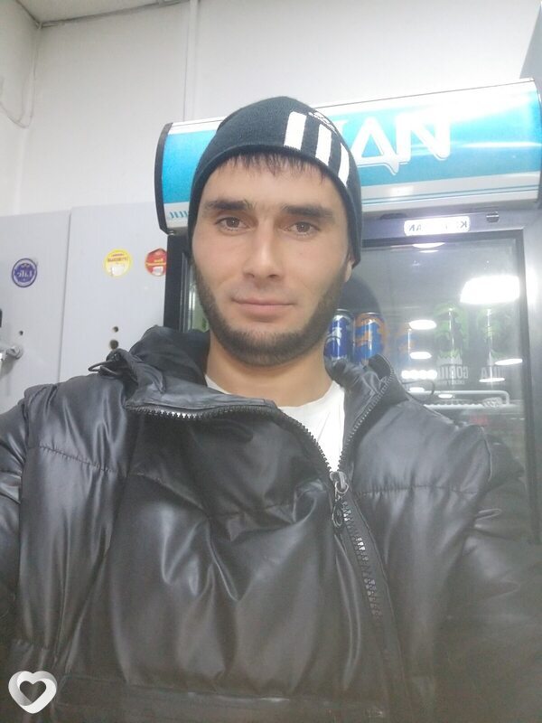 Женя, 34, Караганде — анкета №2348660