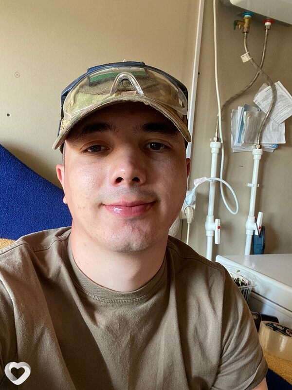 Марат, 23, Уфе — анкета №2348661