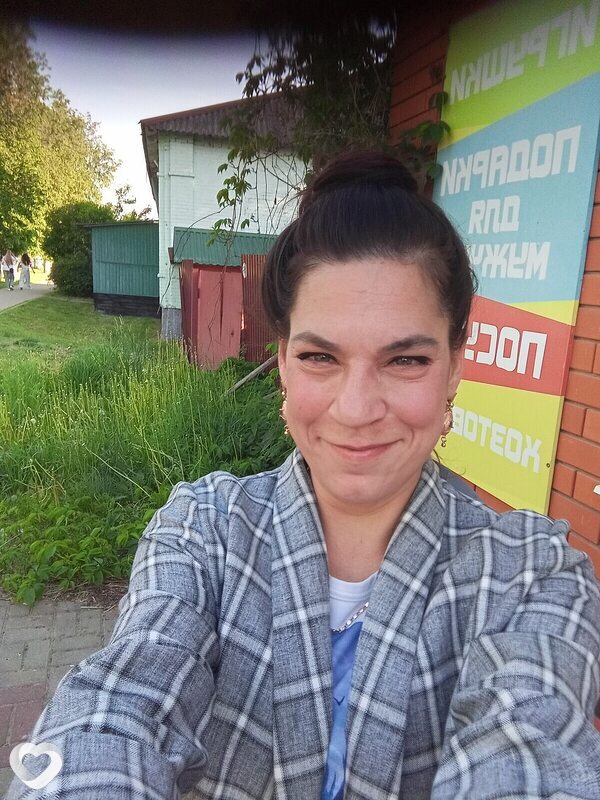 Тома, 34, Обнинске — анкета №2348664