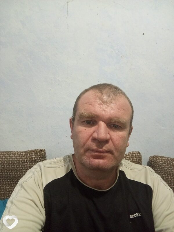 Михаил, 50, Ставрополе — анкета №2348666