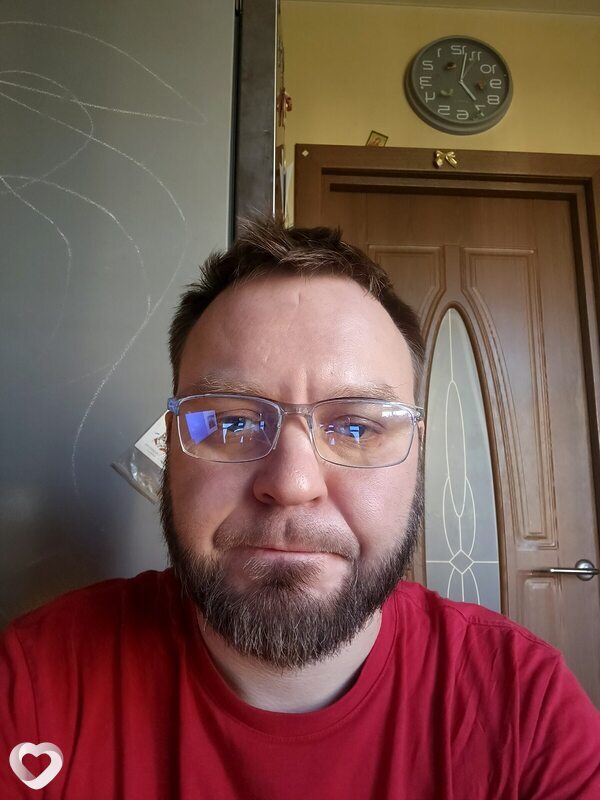 Илья, 40, Люберцах — анкета №2348669