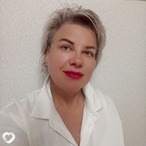 Наталья, 52, Краснодаре — анкета №2348873