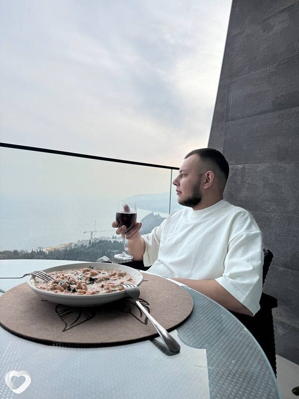 Алексей, 29, Саратове — анкета №2348876