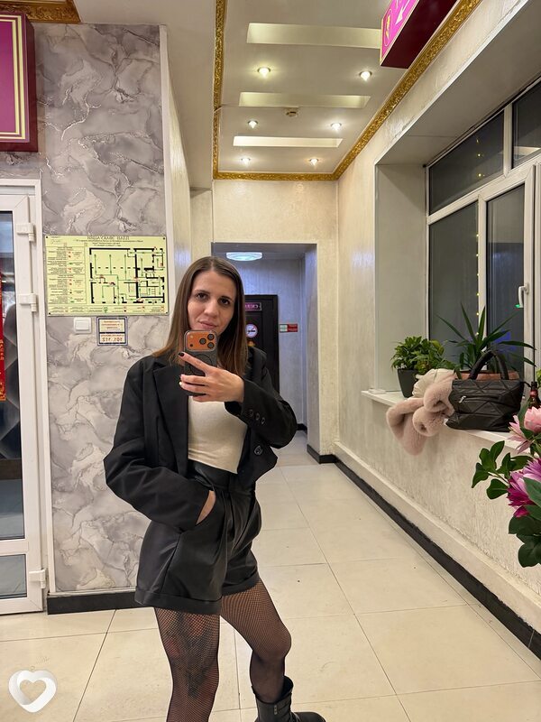 Александра, 28, Уссурийске — анкета №2348880