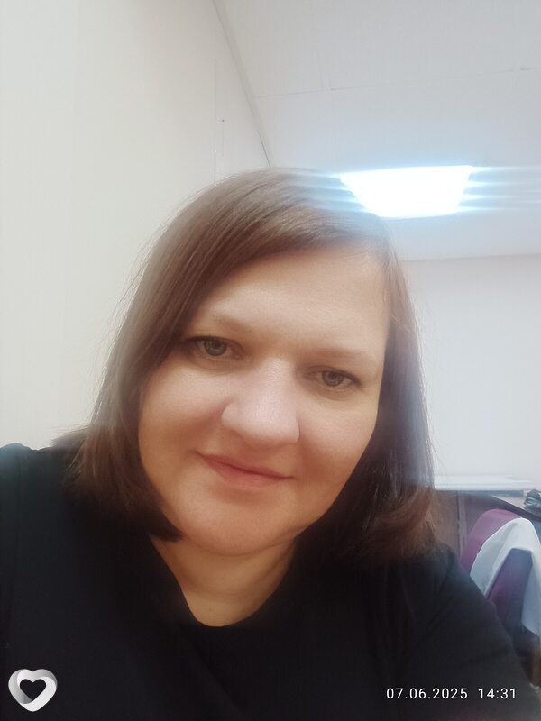 Алёна, 46, Иркутске — анкета №2348885