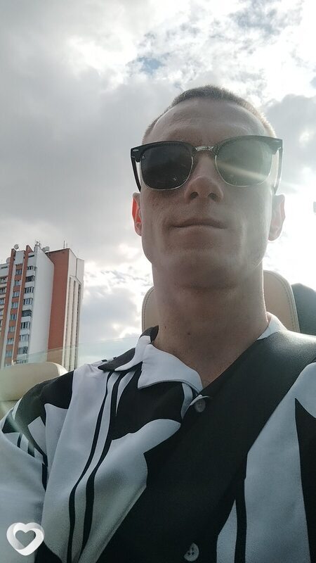 Александр, 33, Мозыре — анкета №2348886