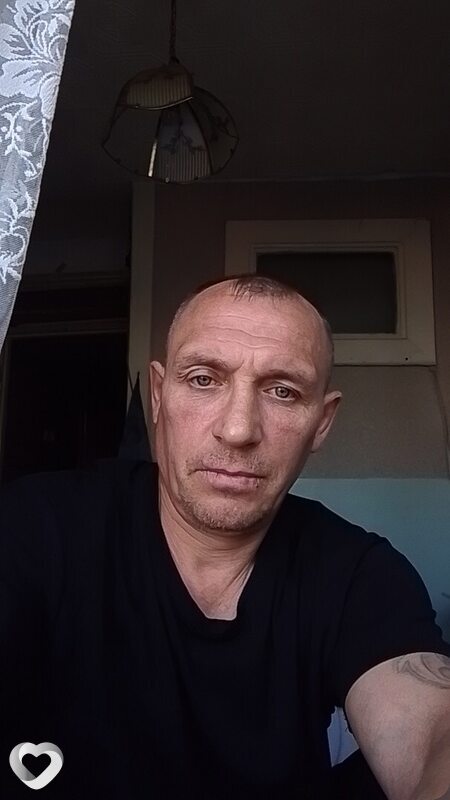 Дима Анисимов, Куйбышев