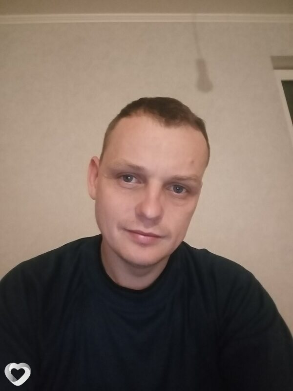 Денис, 37, Москве — анкета №2348889