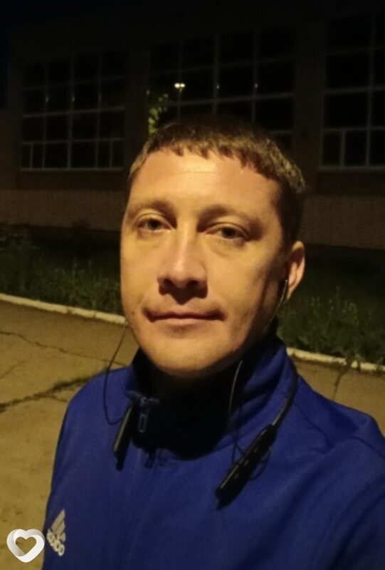 Сергей, 36, Москве — анкета №2348725