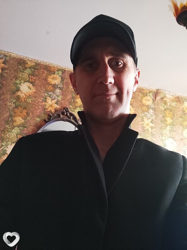 Александр, 43, Керчи — анкета №2348727