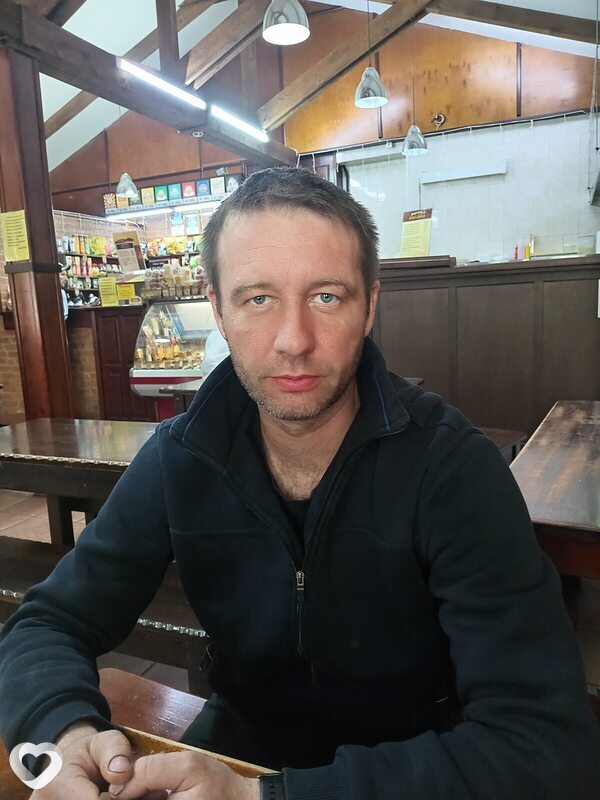 Дмитрий, 39, Междуреченске — анкета №2348730