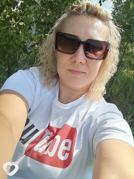Olesa, 44, Прокопьевске — анкета №2348734